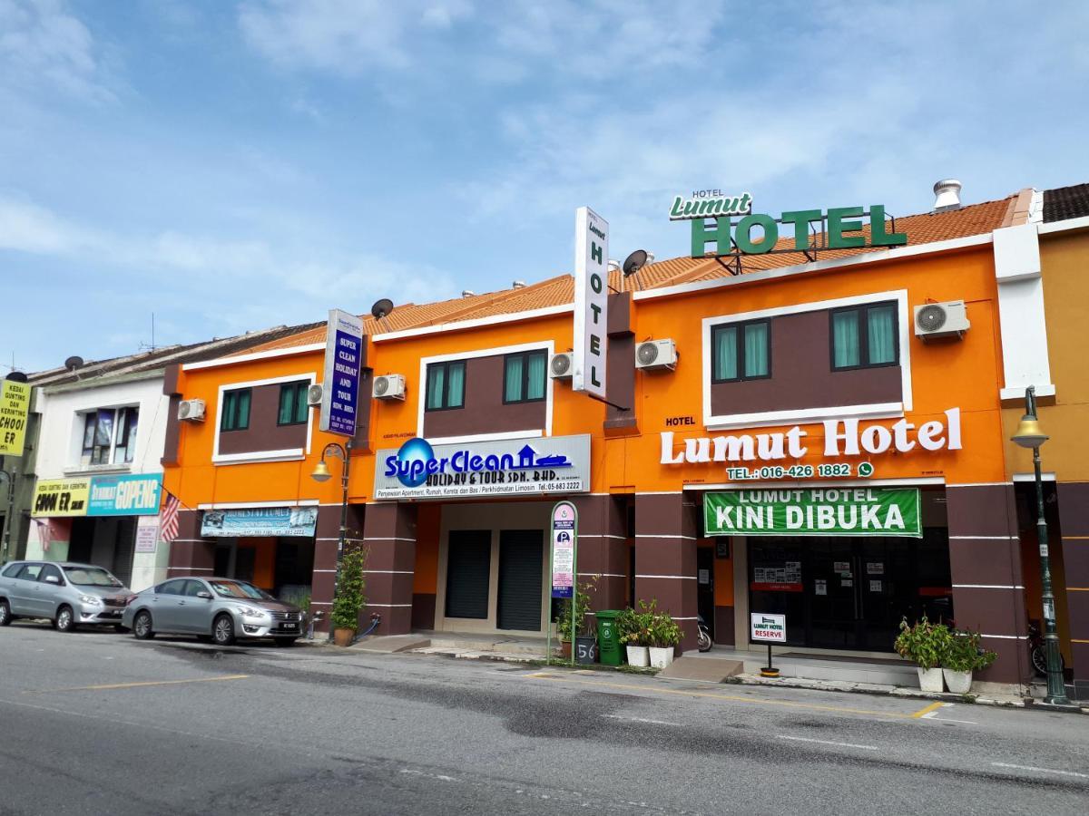 Lumut Hotel 2* Lumut