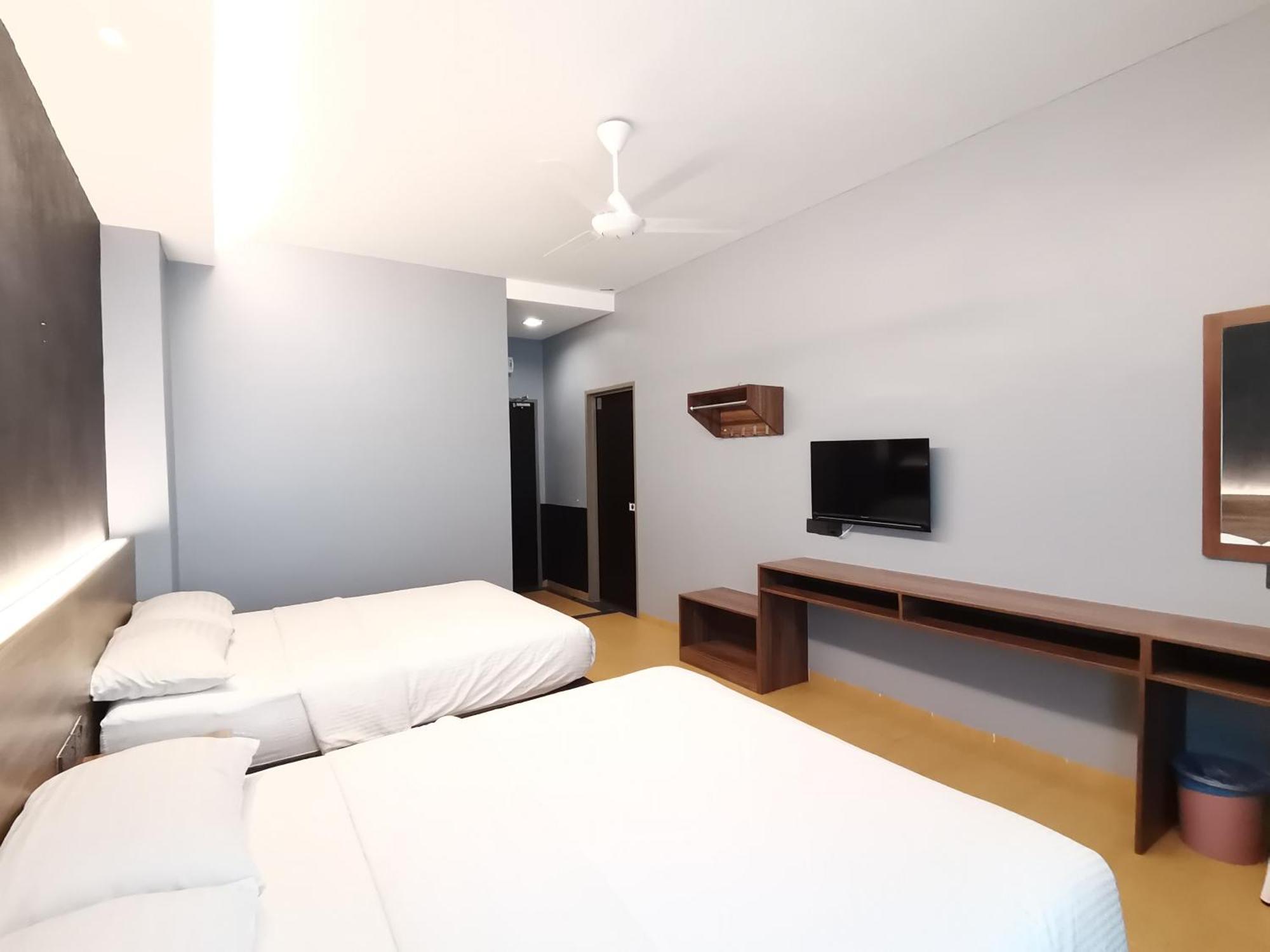 Hotel Lumut Hotel 2*