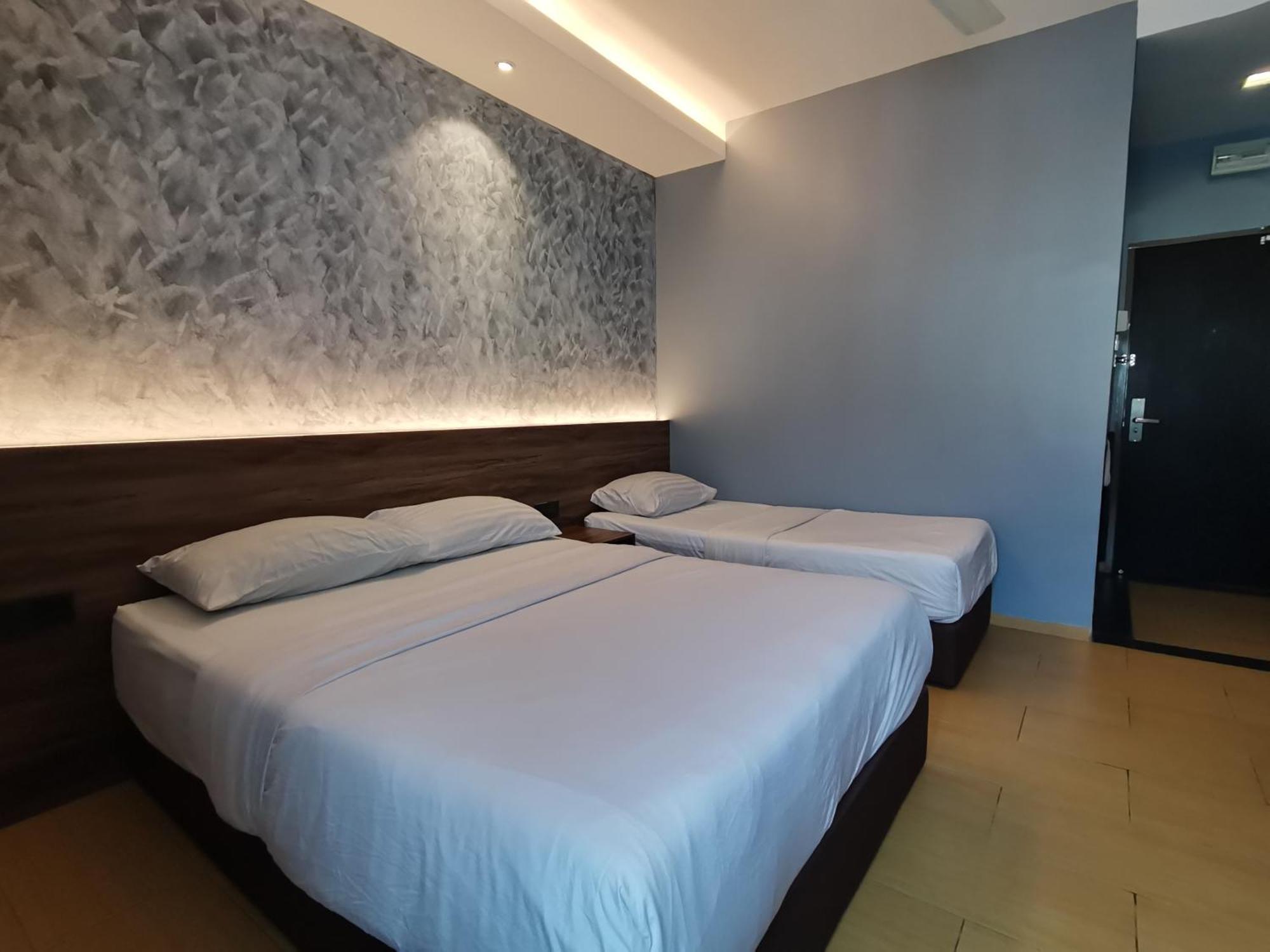 Lumut Hotel 2* Lumut