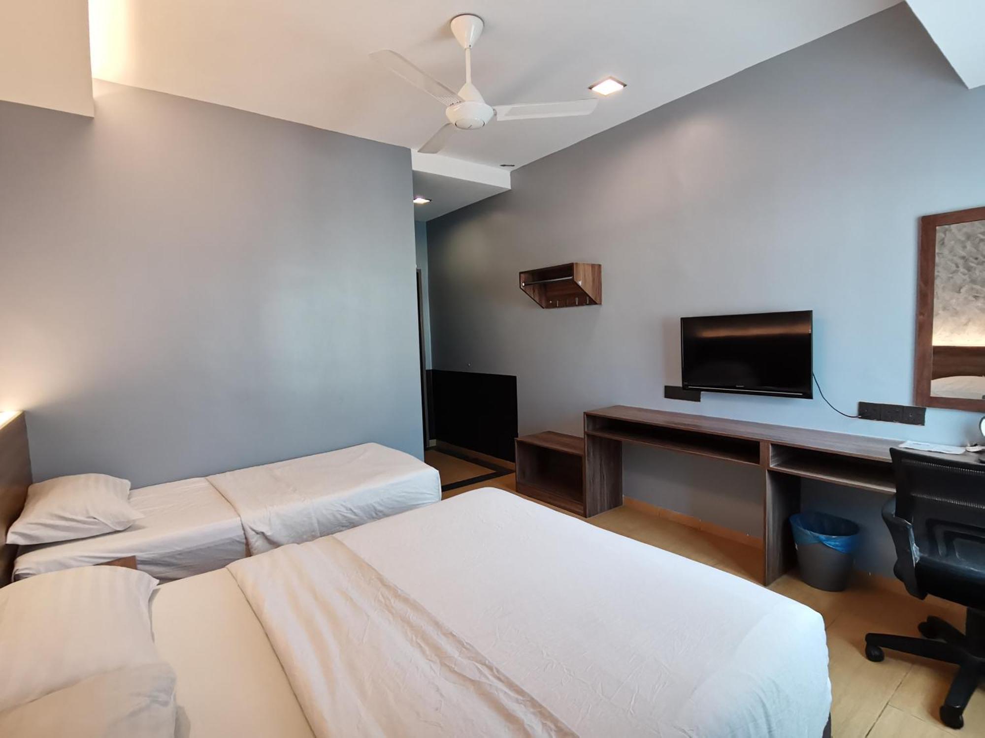 Lumut Hotel Lumut