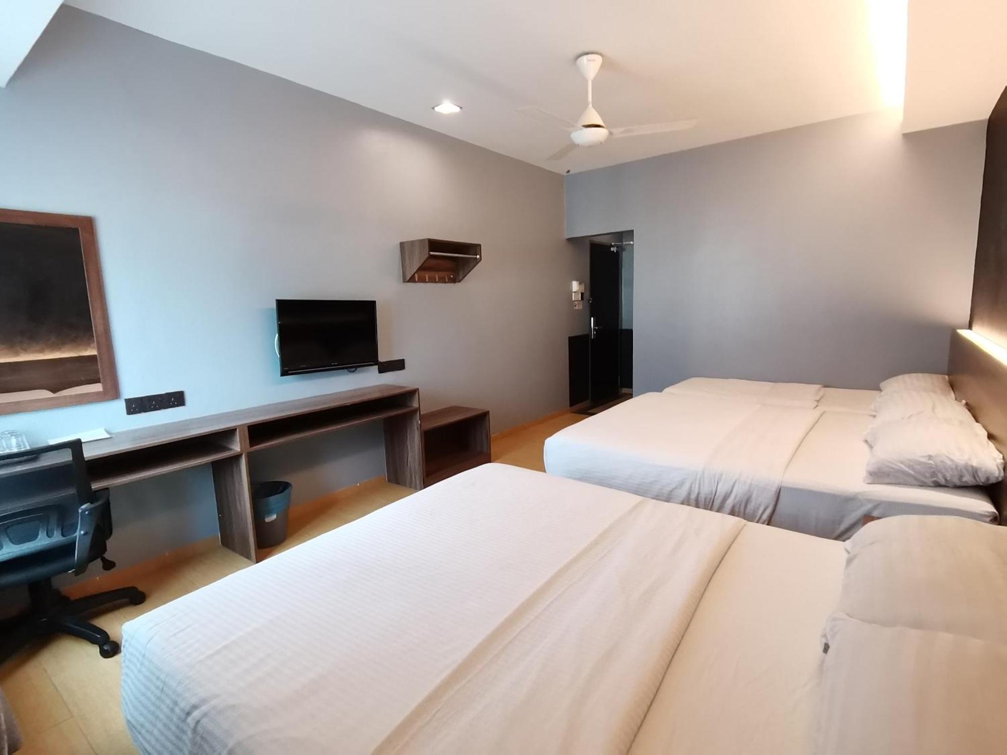 Hotel Lumut Hotel Lumut