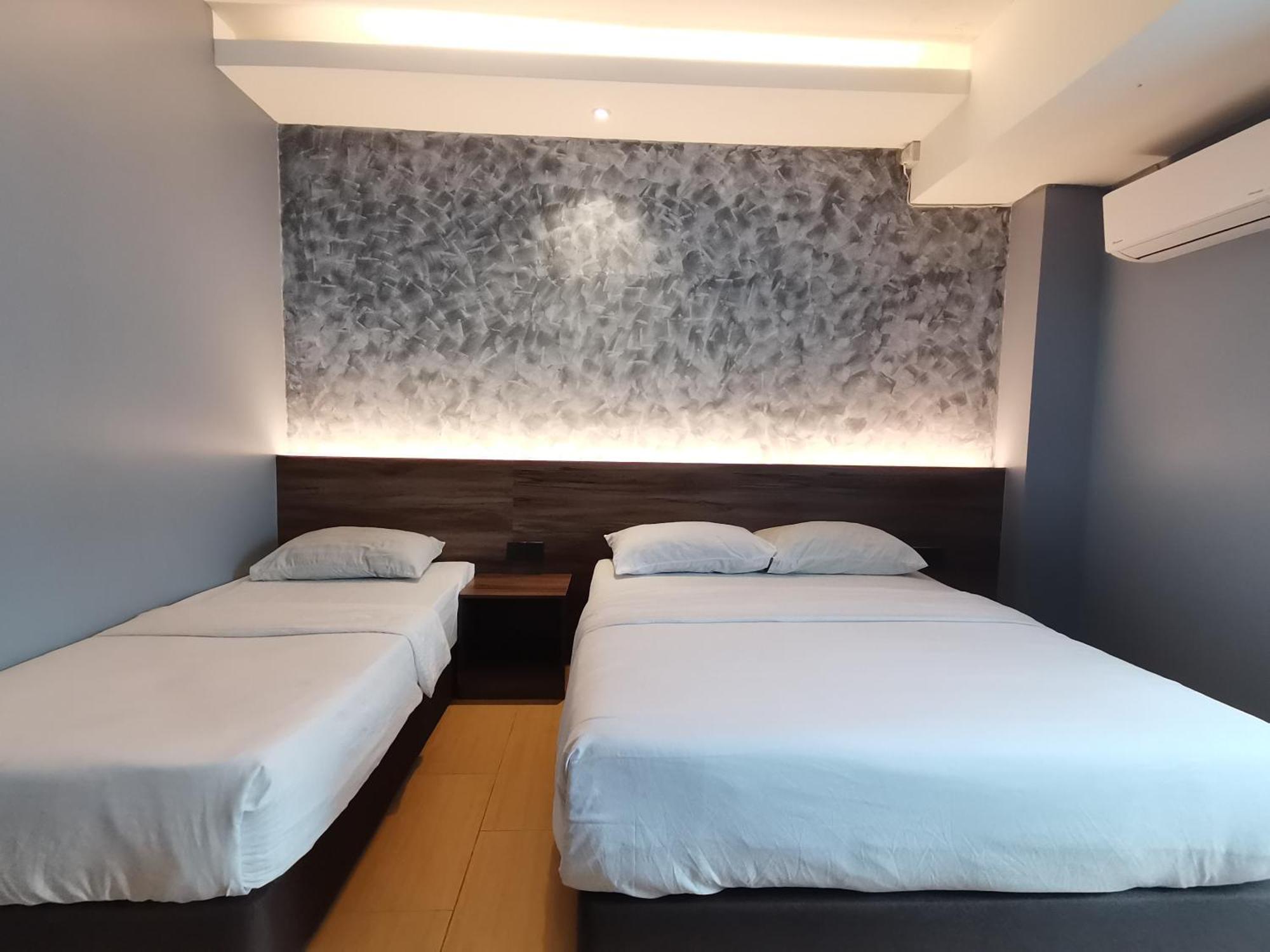 Lumut Hotel 2*
