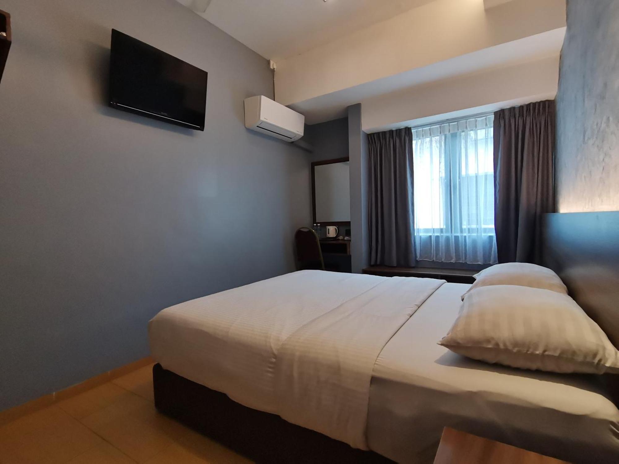 Lumut Hotel Hotel